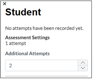 05 Add additional attempts