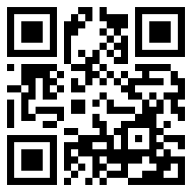 Student travel request form qr code