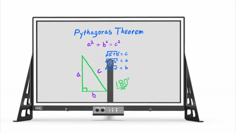 eGlass™ by Pathway Innovations, Inc