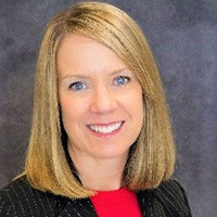 Stefanie N. Evans, Ph.D.