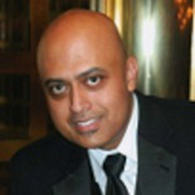 Arunava (Ron) Majumdar