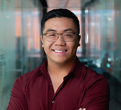 Kyle Jacob Ochotorena