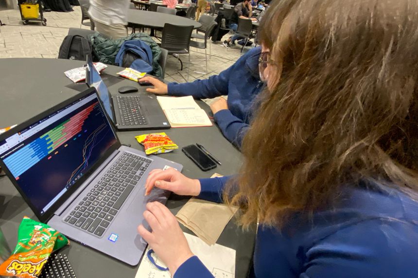 Cyber Fire 2019_Hannah 