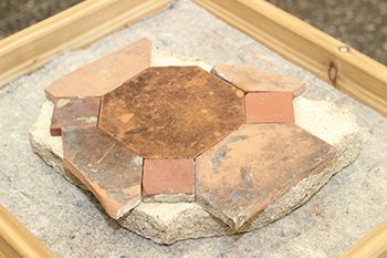 Images from the Mecca Flats press conference 350x233