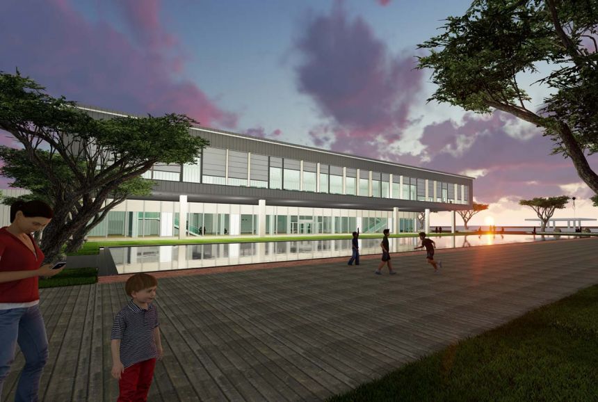 Nook gallery outside 860