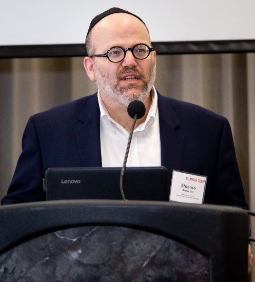 Department of Computer Science Chair Shlomo Argamon