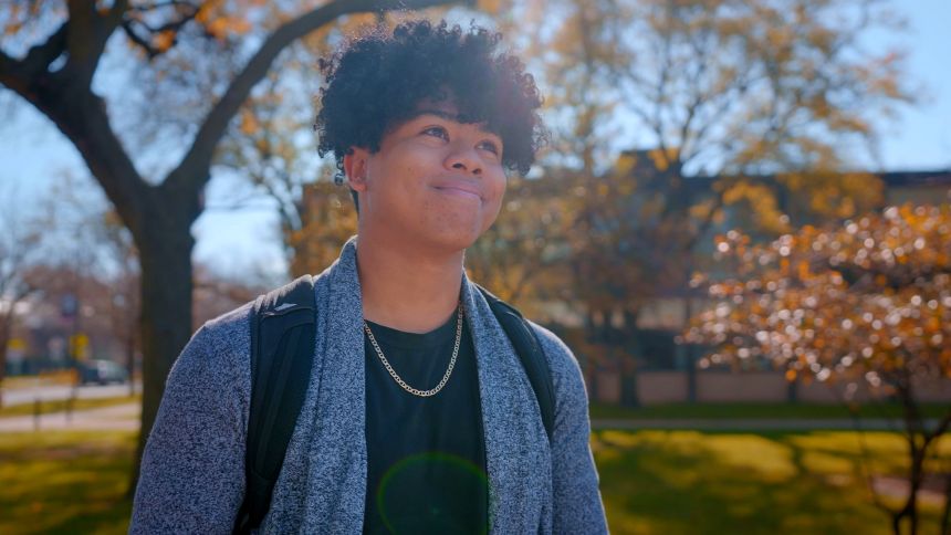 Seth Graham – Elevate Your Future Segment – The College Tour