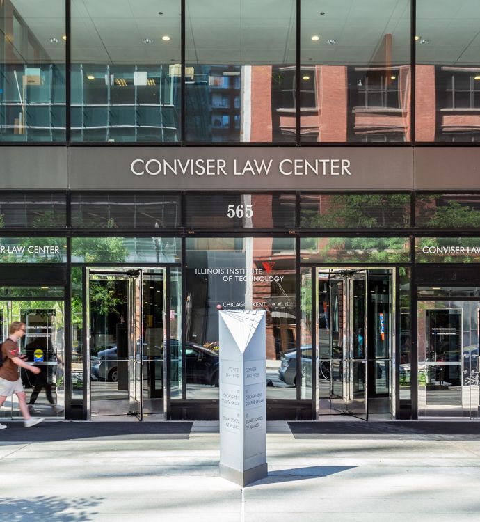 Conviser Law Center