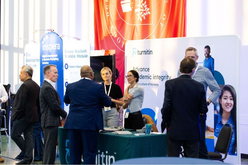 Times Higher Education Digital Universities US Conference hosted by Illinois Tech