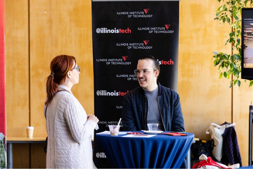 Times Higher Education Digital Universities US Conference hosted by Illinois Tech