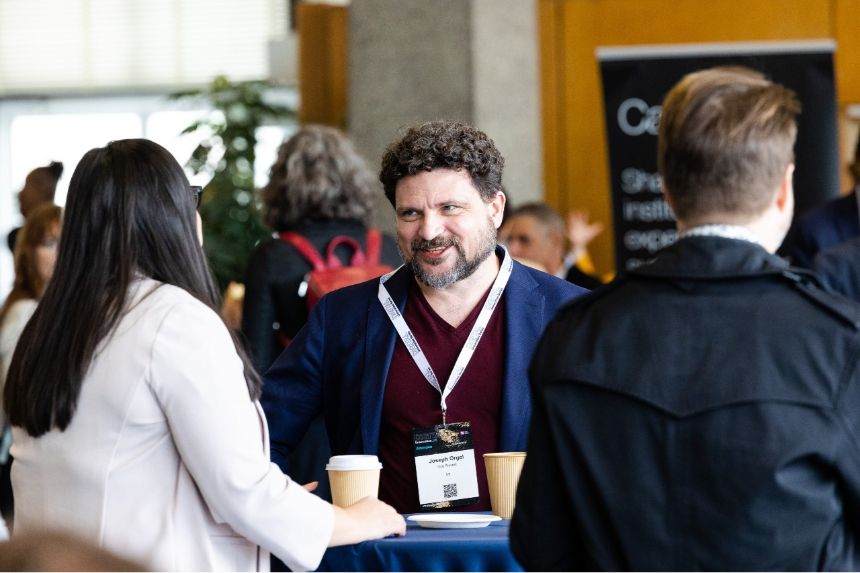 Times Higher Education Digital Universities US Conference hosted by Illinois Tech