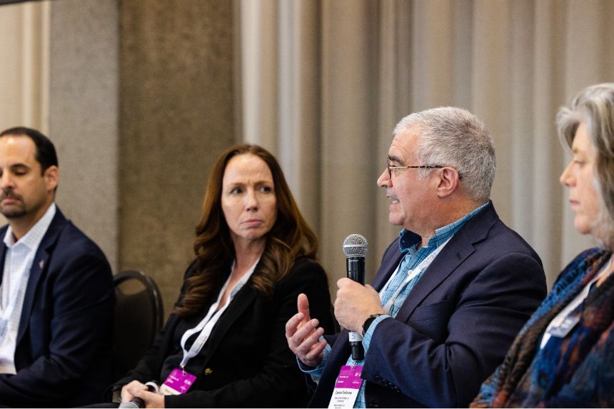 Times Higher Education Digital Universities US Conference hosted by Illinois Tech