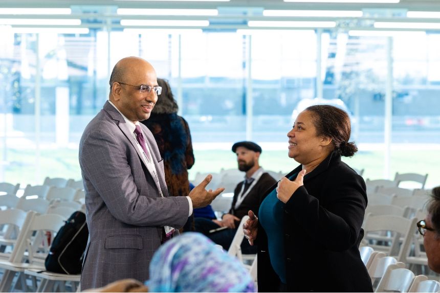 Times Higher Education Digital Universities US Conference hosted by Illinois Tech