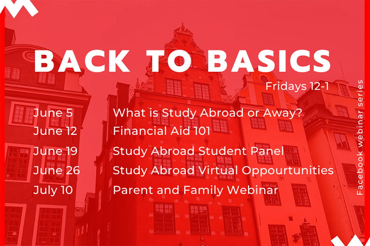 Study Abroad Back to Basics 1280x850