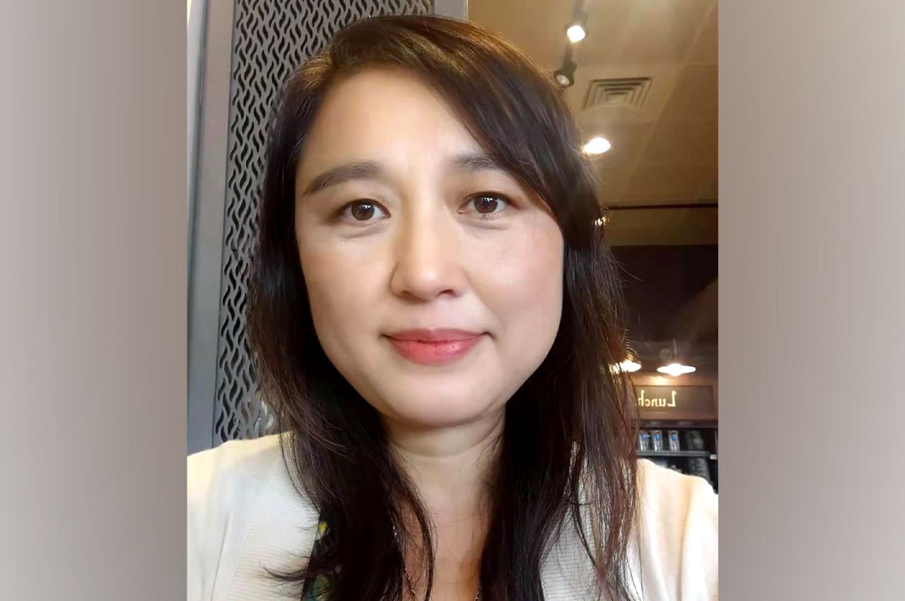 Senior Lecturer Lan Yao