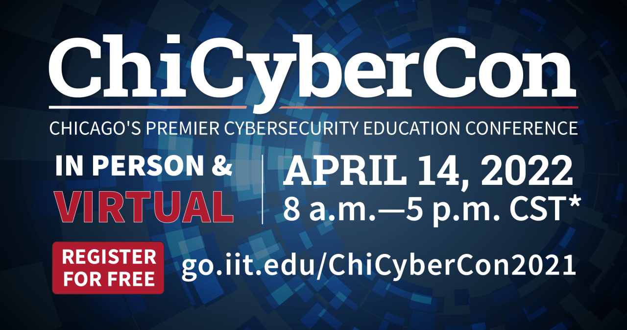 ChiCyberCon 2022