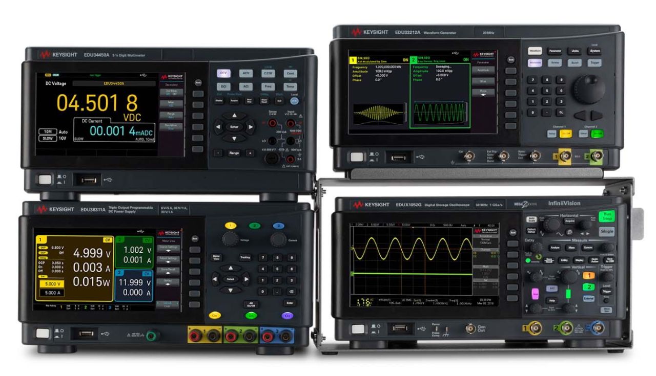 keysight_tech