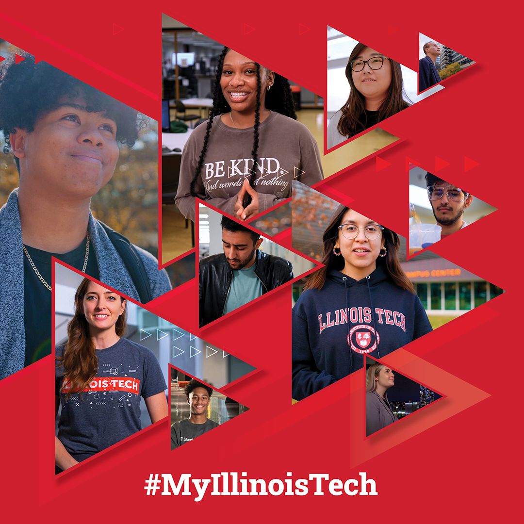 The College Tour – Illinois Tech Episode premiere