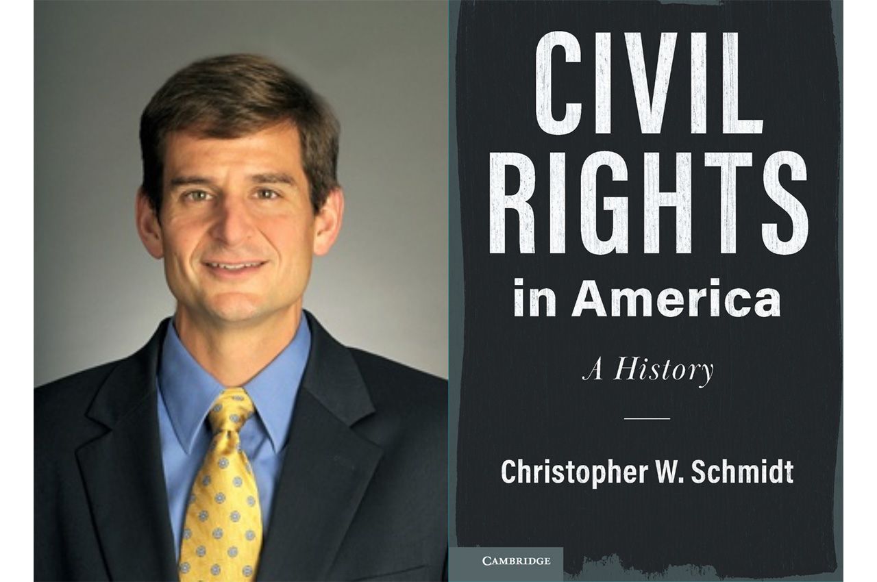 Civil Rights in America: A History