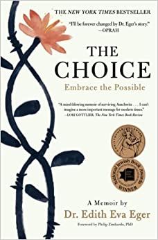 The Choice book cover