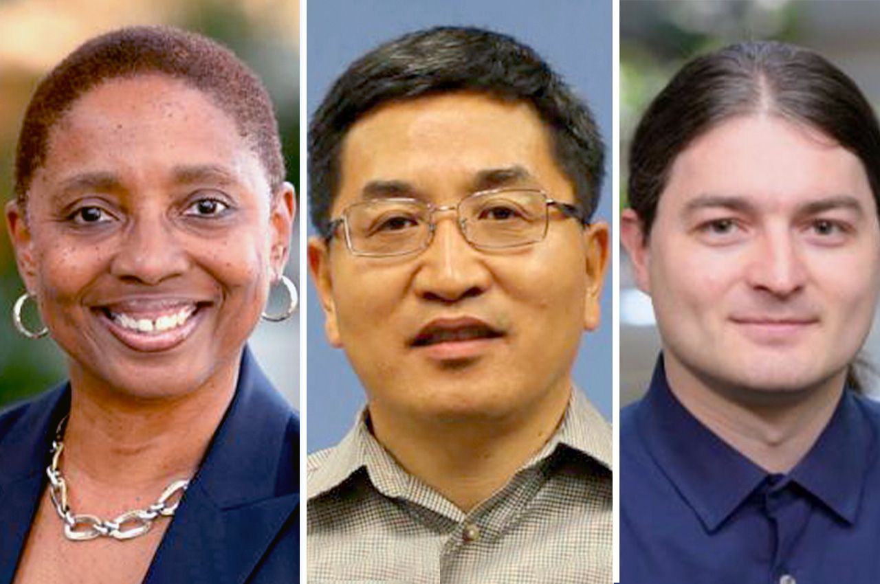 Valerie Taylor, Xingfu Wu, and Michael Kruse 