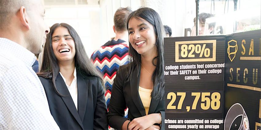 Innovation Day Spring 23