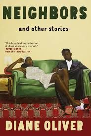 Book Cover of Neighbors and Other Stories