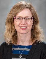 Photo of Martha Grover