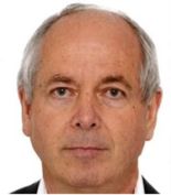 Photo of Reinhard Miller