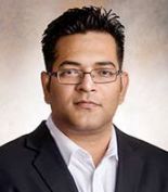 Ishanu Chattopadhyay