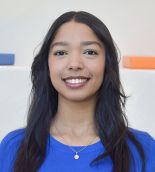 Student Staff Fernanda Lima