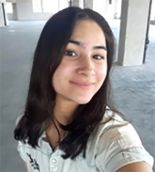 Student Staff Sofia Koeppl