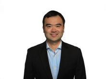 Wei Chen CAREER 350x260