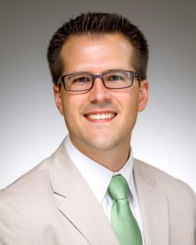 Patrick Wensing MMAE Spring 2024 Seminar Guest Speaker