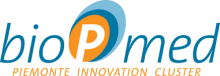 bioPmed Logo