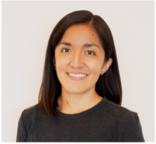 Maria Cabezas, research assistant professor at Northwestern University.