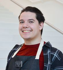 Salvador Urbina Gomez