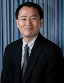 Seongkyu Yoon, professor at University of Massachusetts Lowell