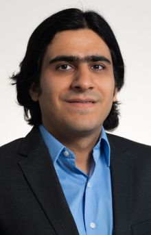 Mohammad Heidarinejad