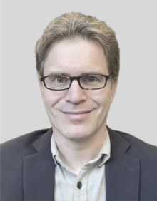 Ken Kamrin, professor of mechanical engineering the University of California, Berkeley