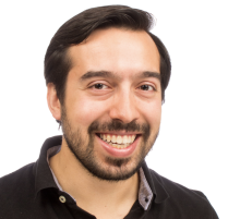 R. Jason Hearst, professor at the Norwegian University of Science and Technology (NTNU)