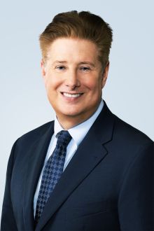 2025 Alumni Awards - Matthew Walsh