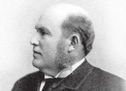 Philip Danforth Armour Sr.