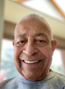 2025 Alumni Awards - Art Carter