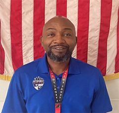 Recruiting Operations Officer (ROO) UIC RRB