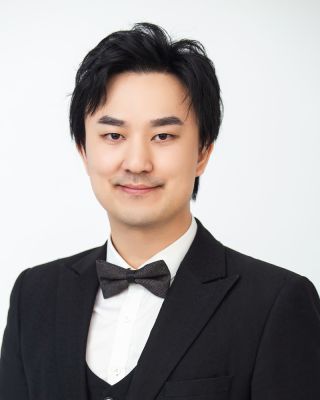 2025 Alumni Awards - Junjie Zhu