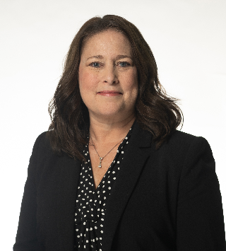 College of Computing Dean Nicole Beebe