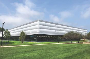 Kaplan Institute Receives Merit Award from the American Institute of Architects