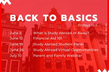 Study Abroad Back to Basics 1280x850
