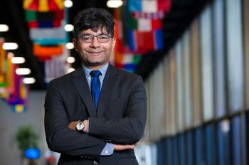 Ankit Srivastava image header